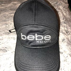 New Bebe hat.